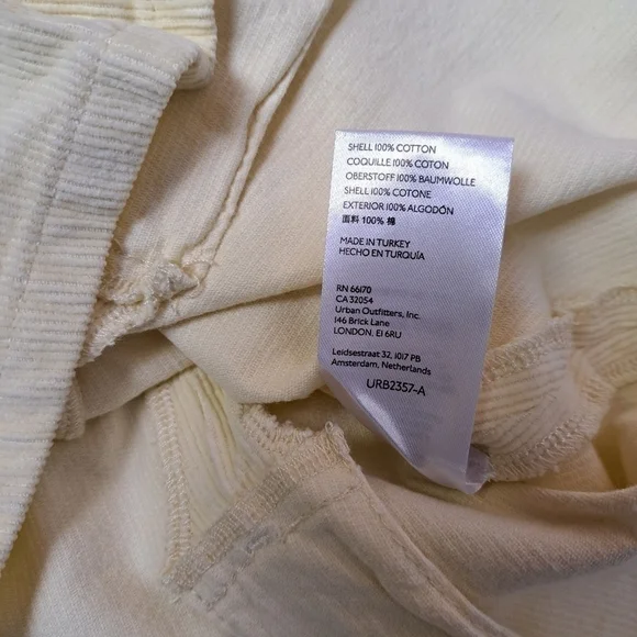 URBAN Outfitters BDG Corduroy Mini Skirt - Picture 5 of 8